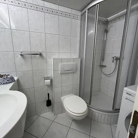 Ferienwohnung 101 Lägenhet