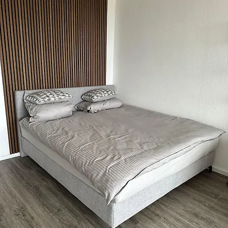 Ferienwohnung 101 * Timmendorfer Strand