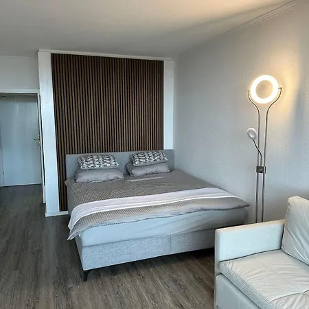 Ferienwohnung 101 Lägenhet Timmendorfer Strand