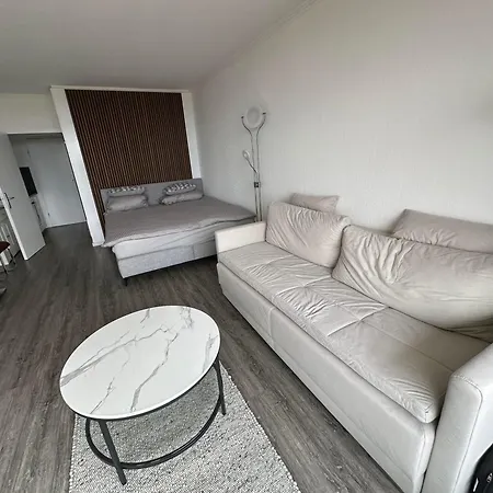 Lägenhet Ferienwohnung 101 Timmendorfer Strand